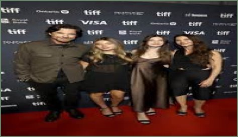 Francesca Nora Bateman's Grandparents And Their Timeless Influence